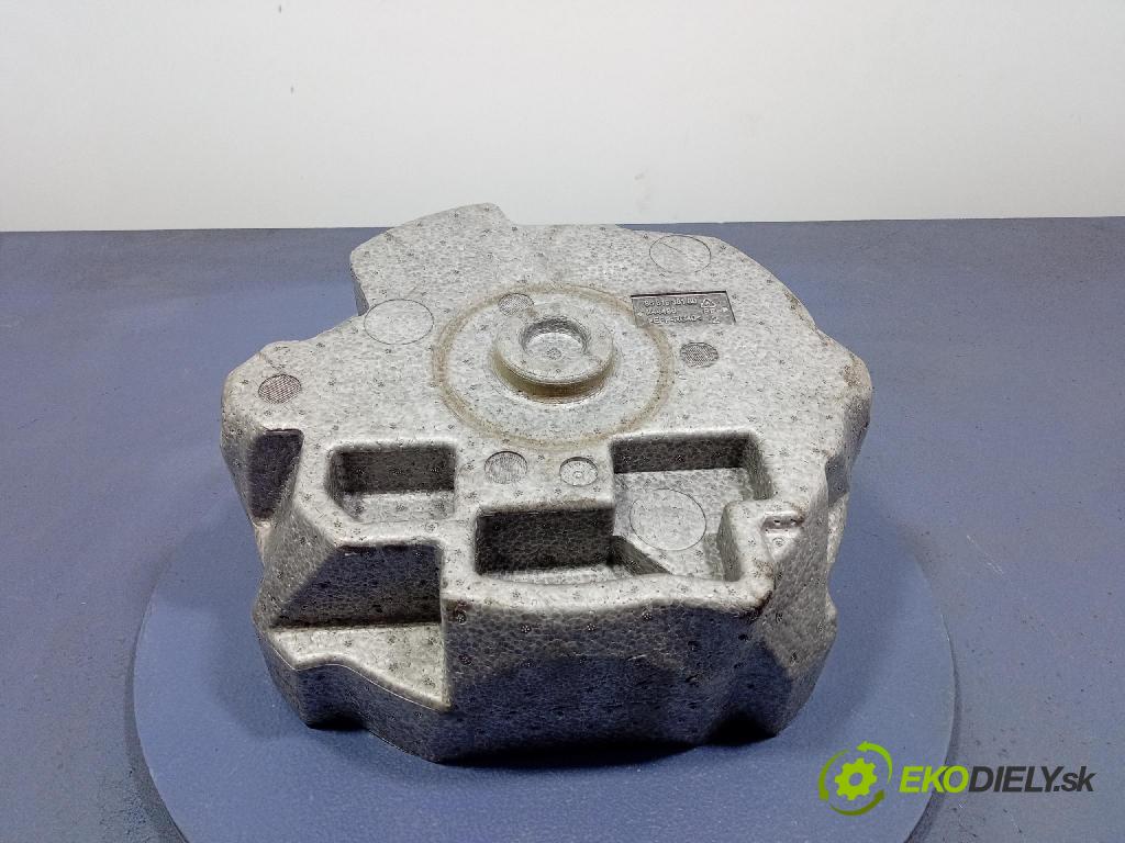 Citroen C5 2008 Kulisa radenia 9681838180