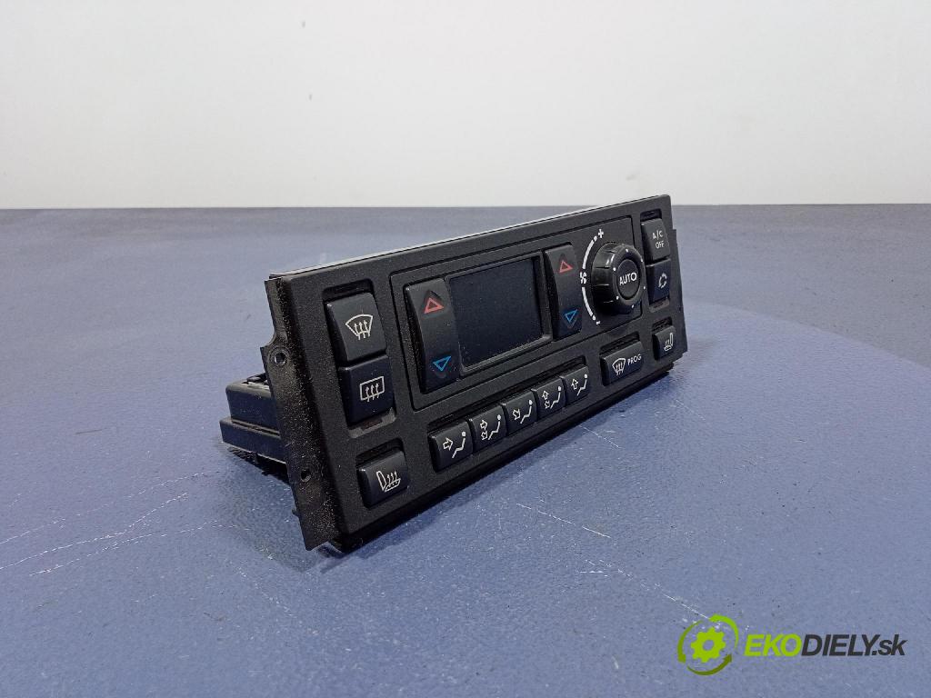 Land rover Range rover 1998 Přepínač Klimatizace: Proud vzduchu JFC102550