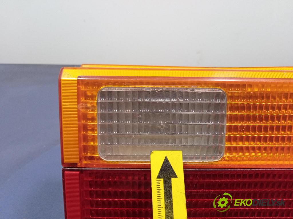 Land rover Range rover 1998 světlo Zad: Práva: Uvnitř AMR3700
