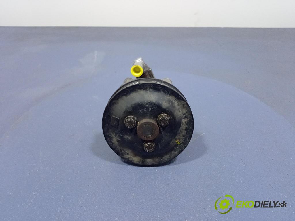 Land rover Range rover 1998 čerpadlo Asistencia: Manažéri: 2245243