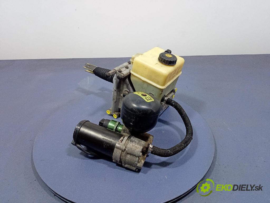 Land rover Range rover 1998 servo Brzdy: 4684130110