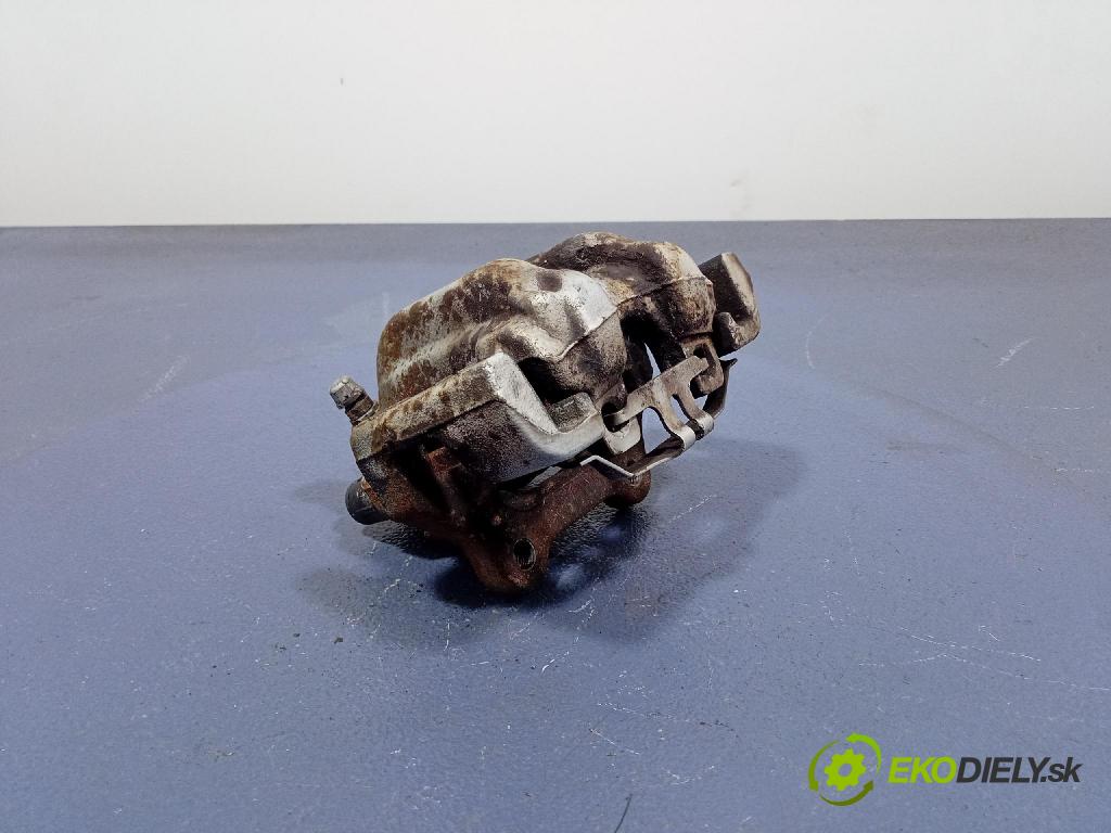 Bmw Seria 3 2018 brzdič brzdový Zad: v pravo: