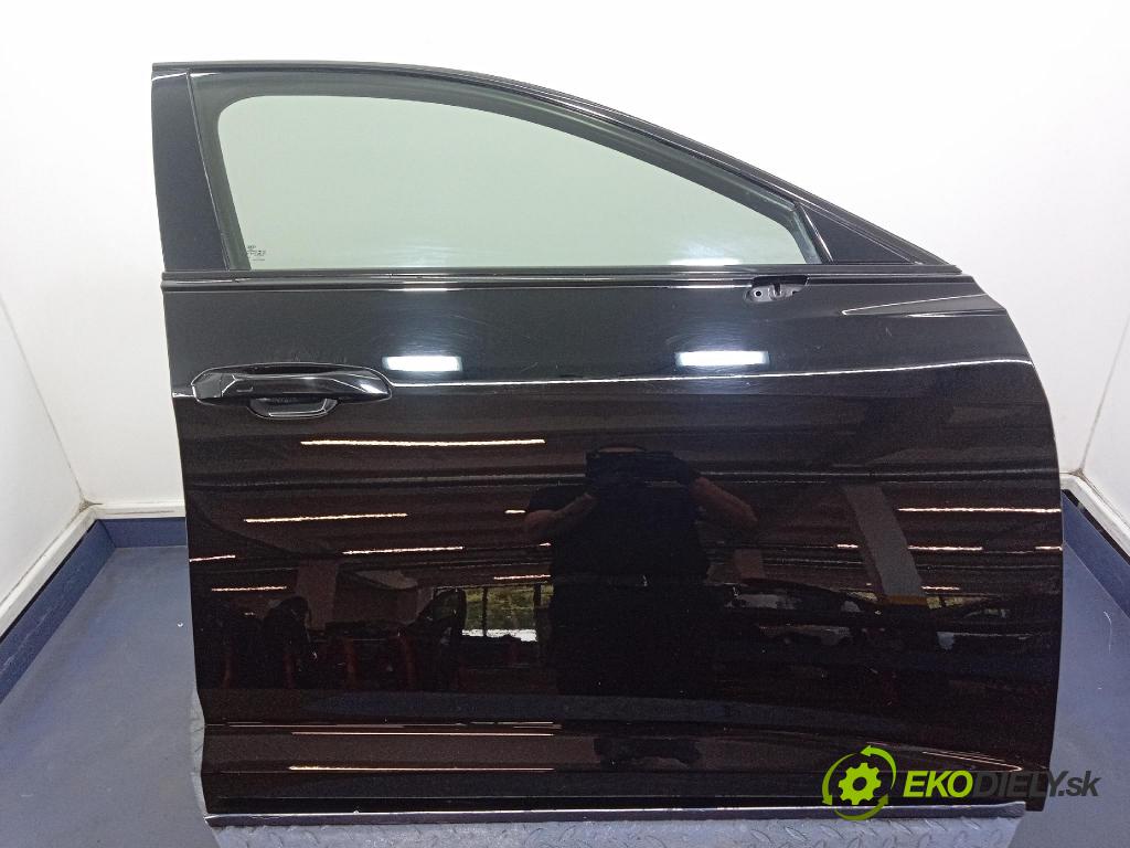 Audi A6 2021 dvere Predné pravé