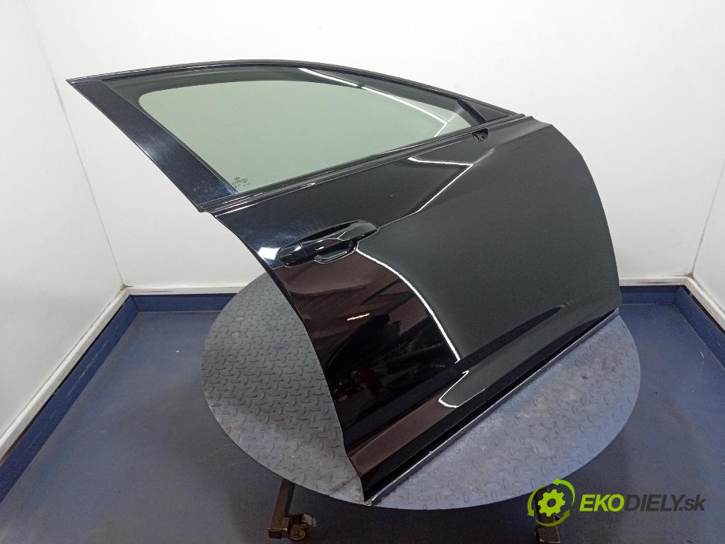 Audi A6 2021 dvere Predné pravé