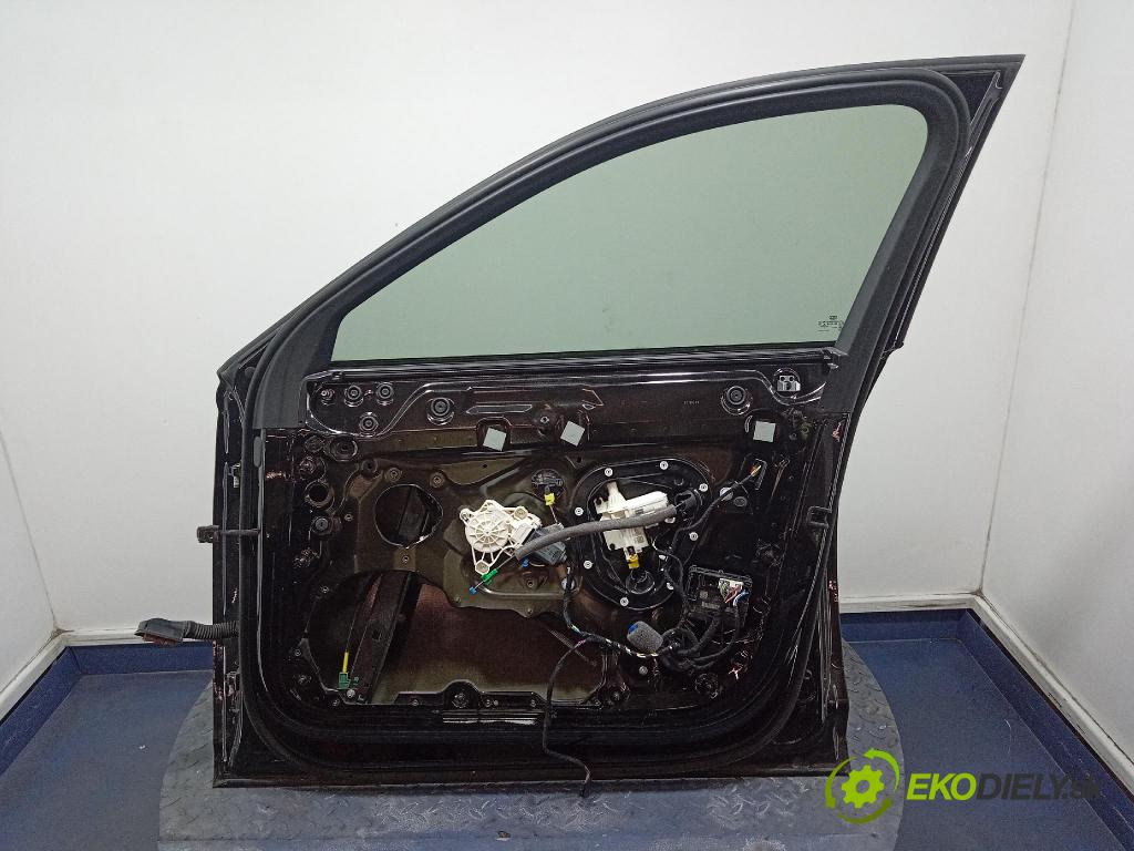 Audi A6 2021 dvere Predné pravé 