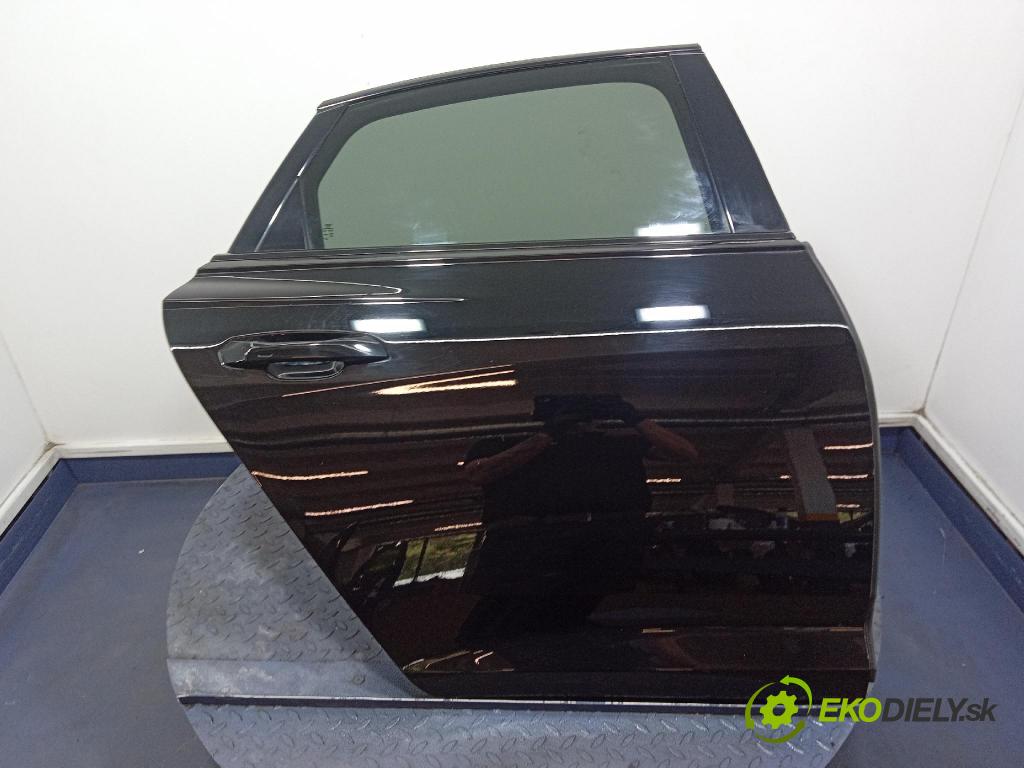 Audi A6 2021 dvere zad pravé