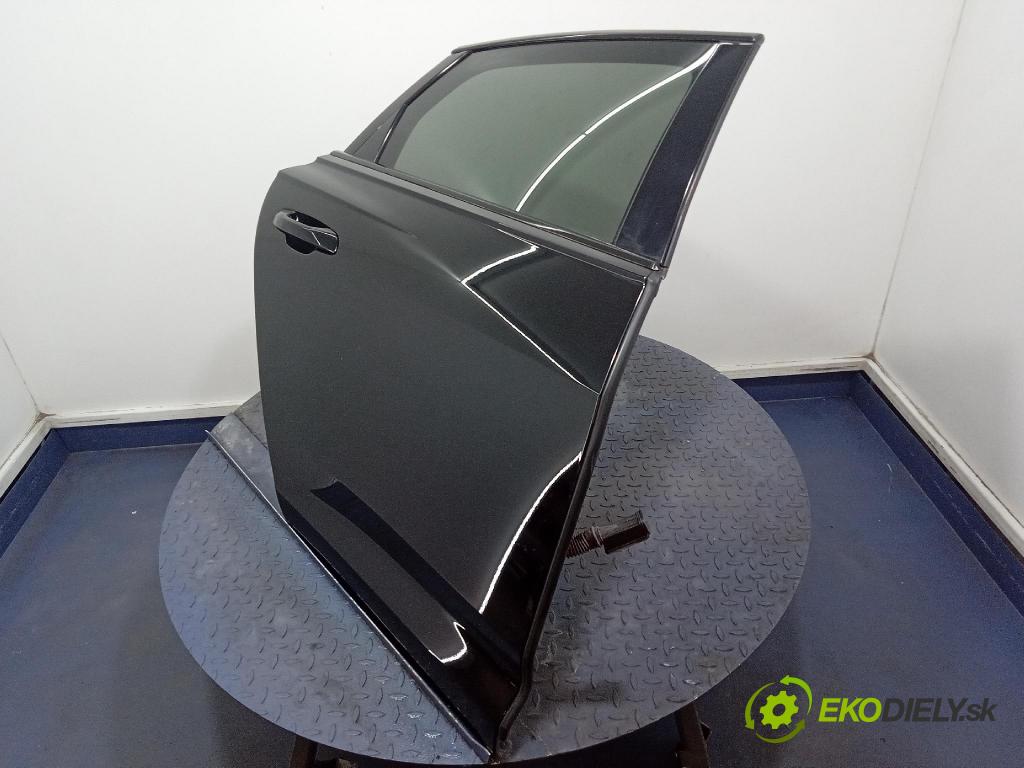 Audi A6 2021 dvere zad pravé