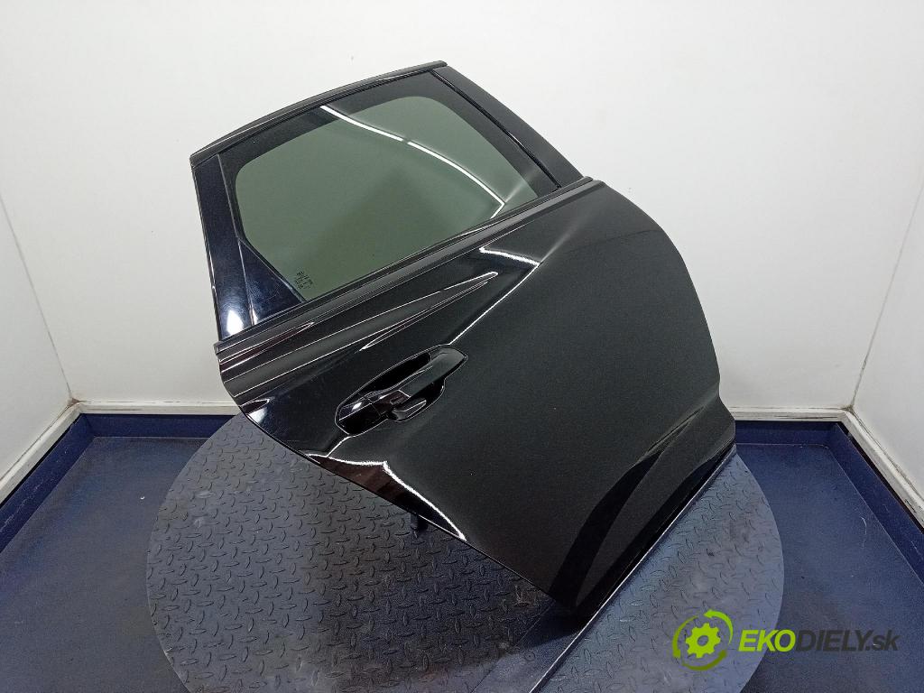 Audi A6 2021 dvere zad pravé