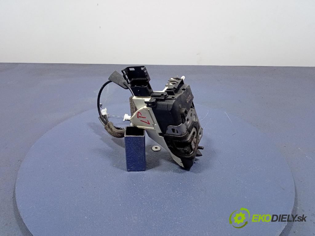 Citroen C5 2008 zámok dvere Predné Vľavo: PSA574388