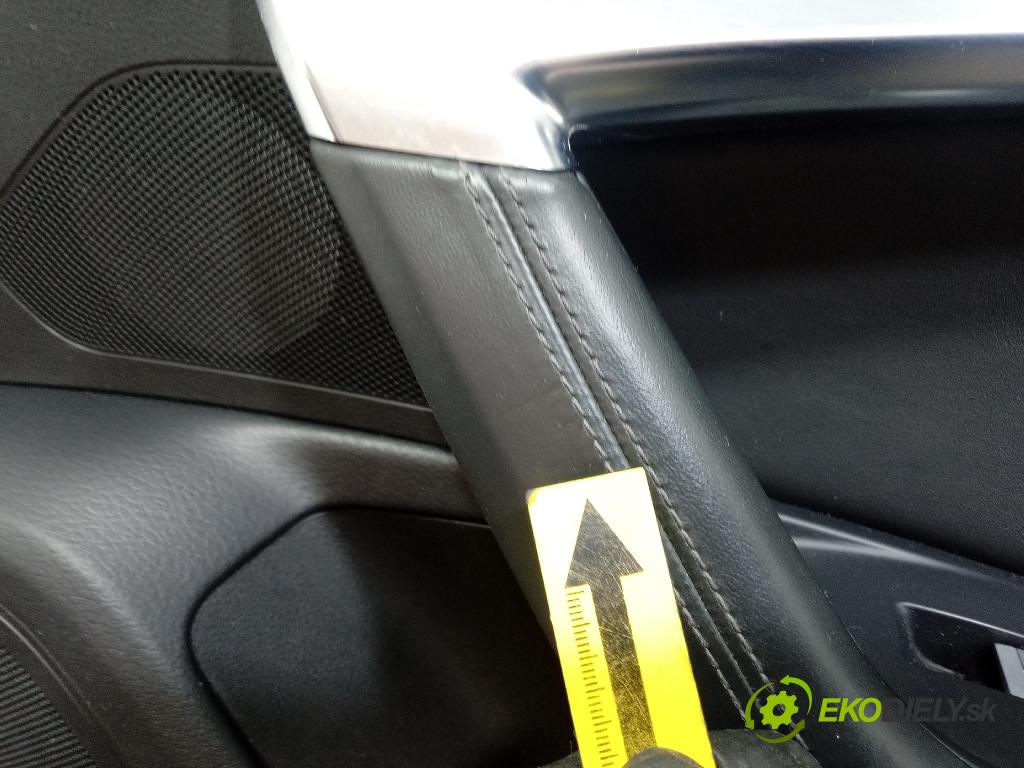 Audi A6 2021 Čalounictví: dvere Predné Prava: 4k0867118