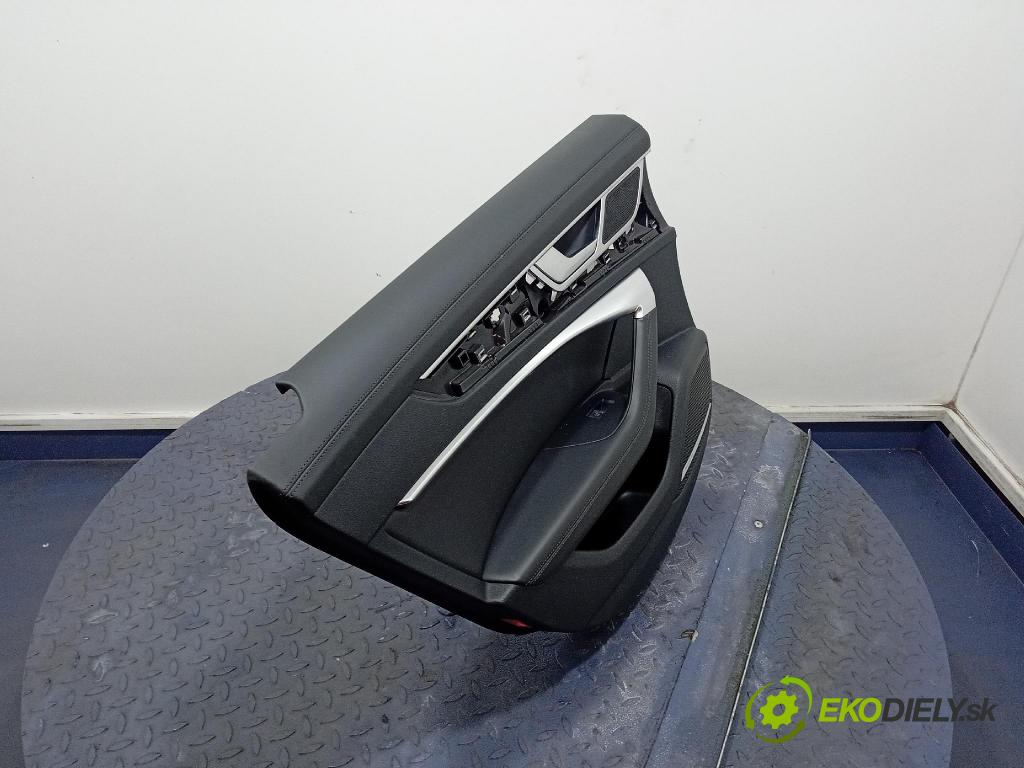 Audi A6 2021 Čalounictví: dvere zad ľavá 4K0868067