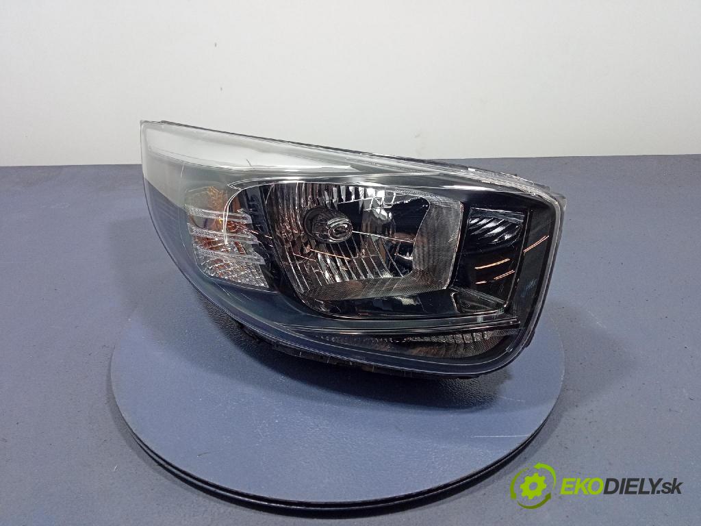 Kia Picanto 0 světlo v pravo: 92102G6000