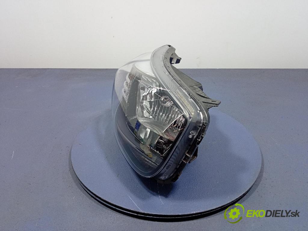 Kia Picanto 0 světlo v pravo: 92102G6000