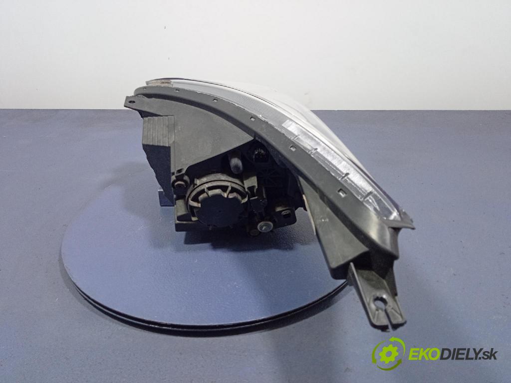 Kia Picanto 0 světlo v pravo: 92102G6000