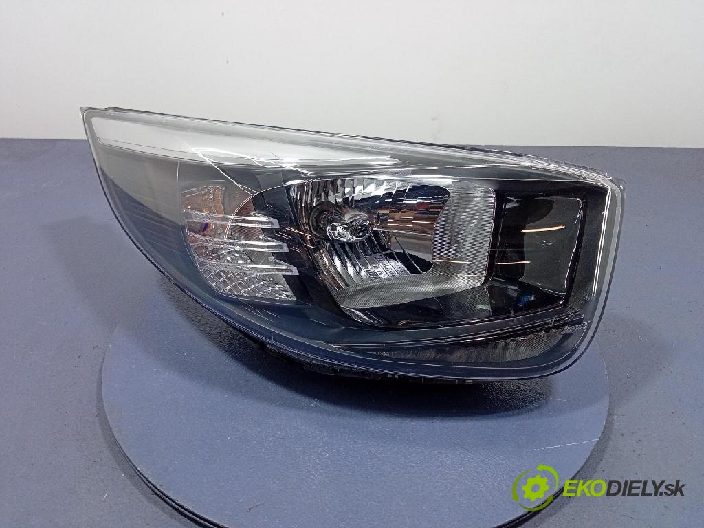 Kia Picanto 0 světlo v pravo: 92102G6000