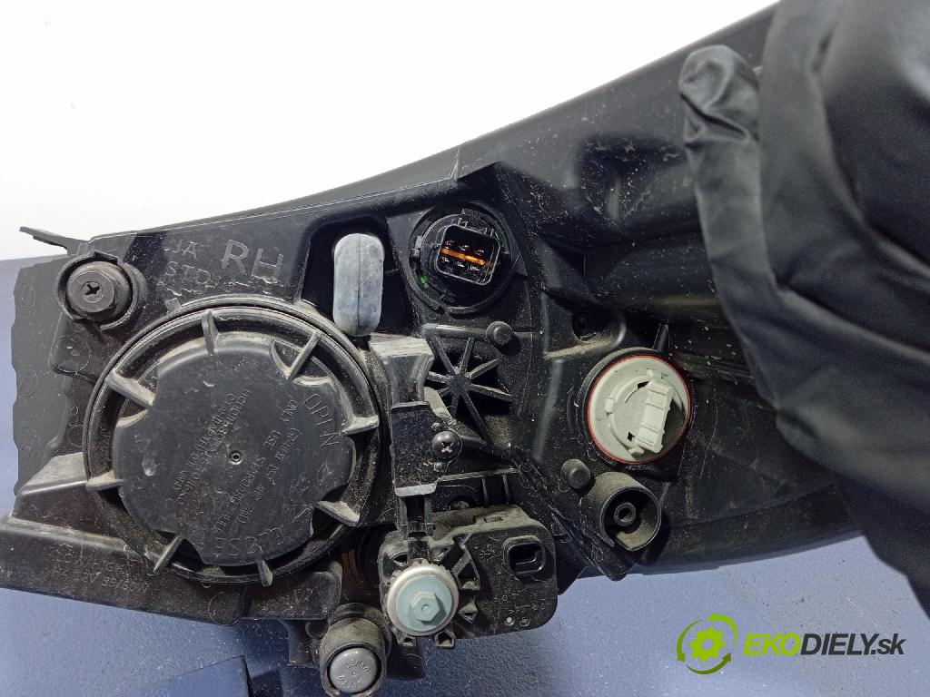 Kia Picanto 0 světlo v pravo: 92102G6000