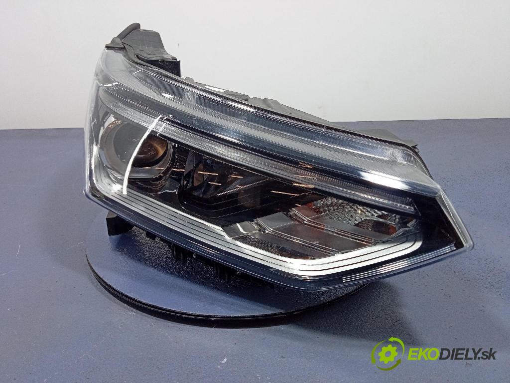 Ssangyong Korando 0 světlo v pravo: 8310237101