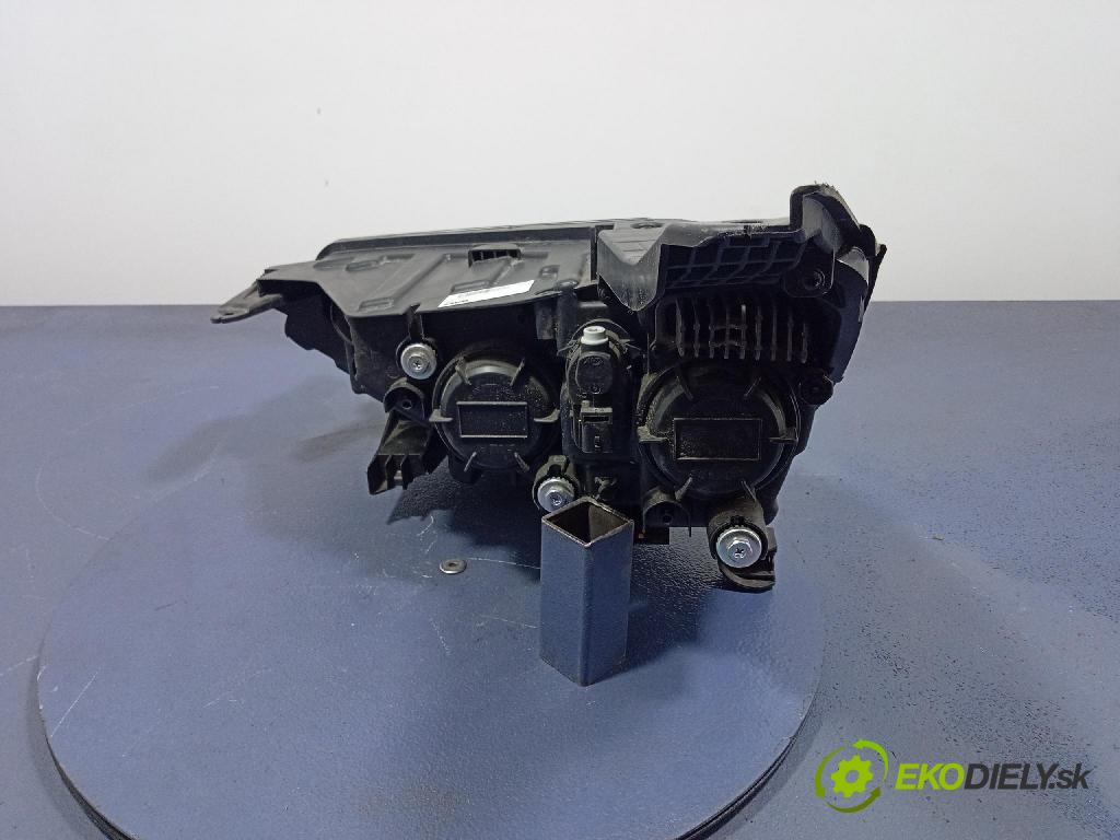 Ssangyong Korando 0 světlo v pravo: 8310237101