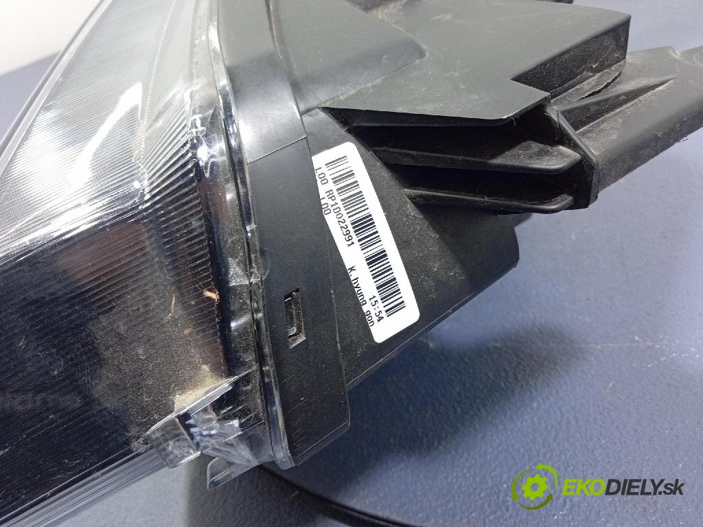 Ssangyong Korando 0 světlo v pravo: 8310237101