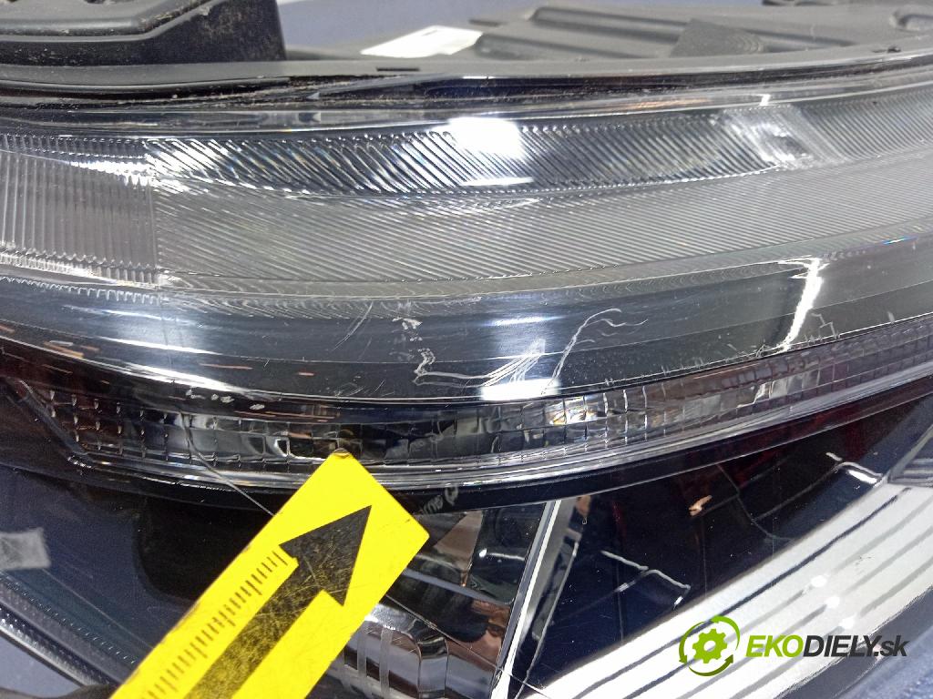 Ssangyong Korando 0 světlo v pravo: 8310237101