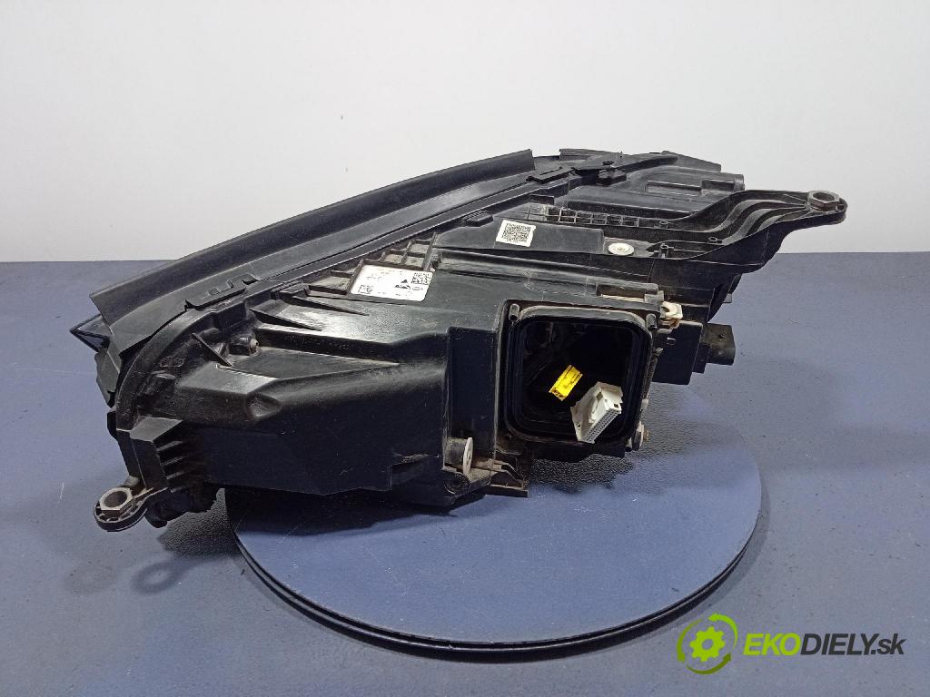 Mercedes GLE-Klasa 0 světlo v pravo: A1679065806