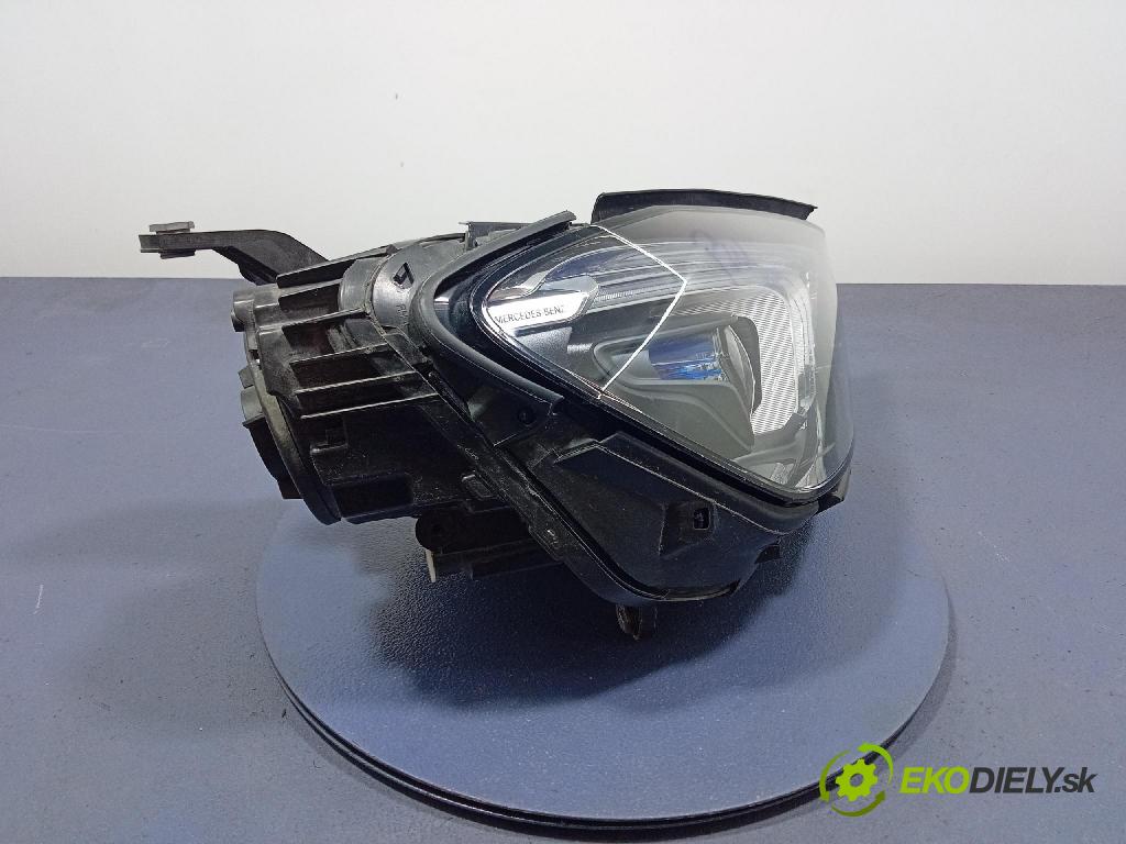 Mercedes GLE-Klasa 0 světlo v pravo: A1679065806