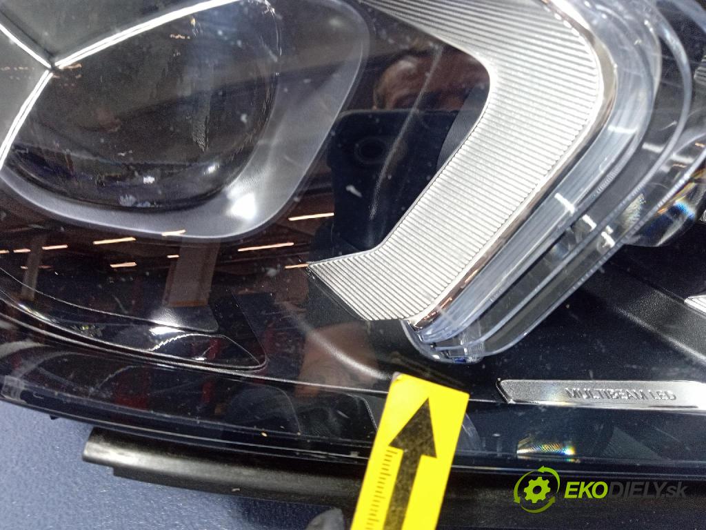 Mercedes GLE-Klasa 0 světlo v pravo: A1679065806