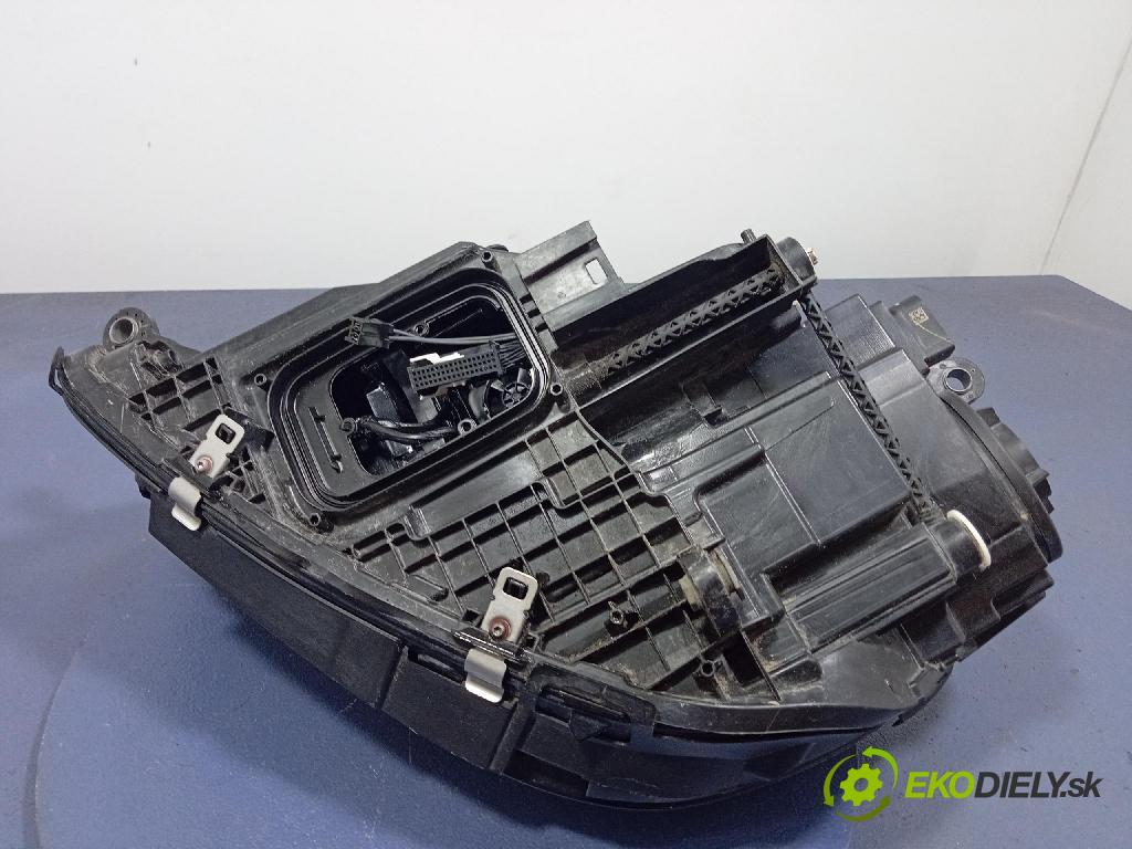 Mercedes GLE-Klasa 0 světlo v pravo: A1679065806