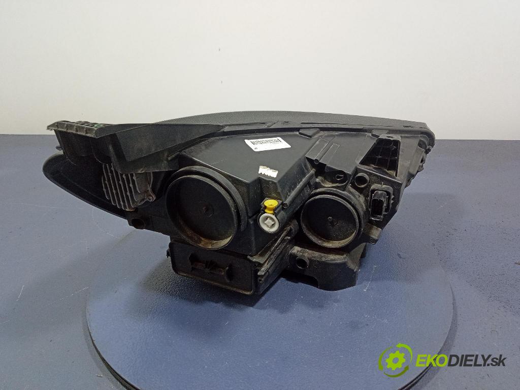 Opel Grandland x 0 světlo Levý: YP00162880