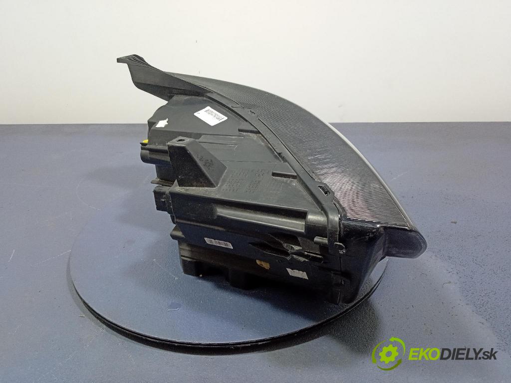 Opel Grandland x 0 světlo Levý: YP00162880