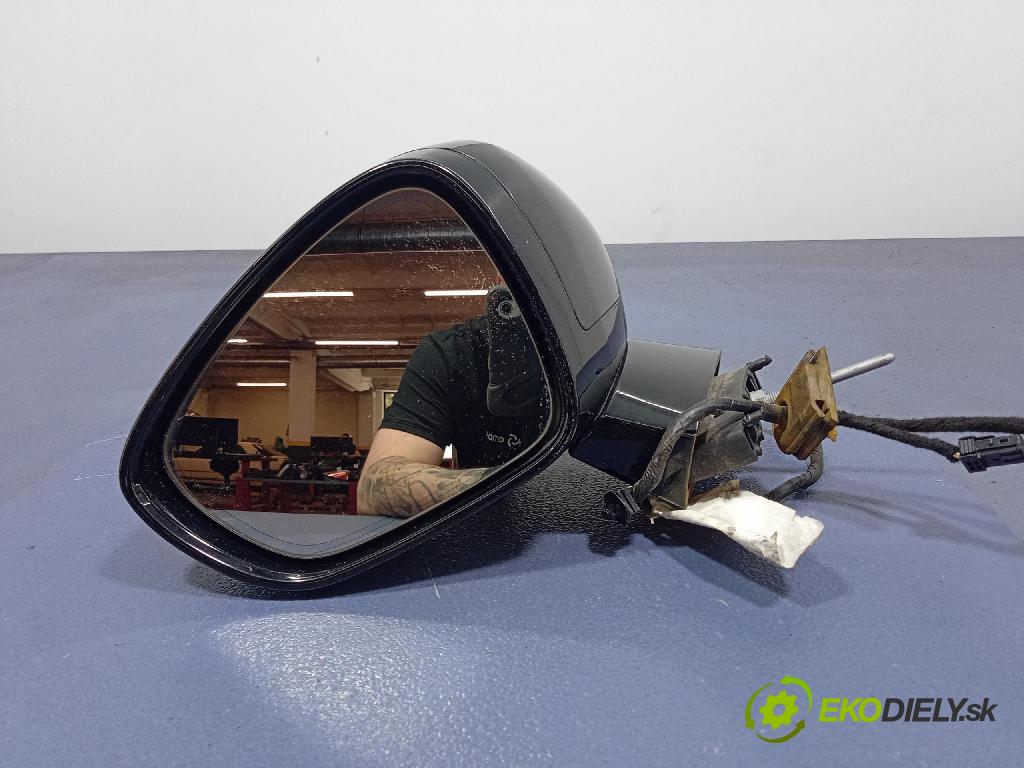 Citroen C5 2008 zrkadlo Vľavo: 965744379