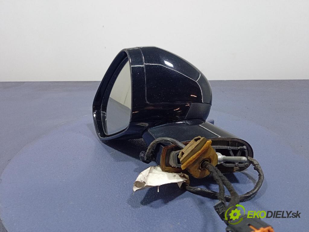 Citroen C5 2008 zrkadlo Vľavo: 965744379