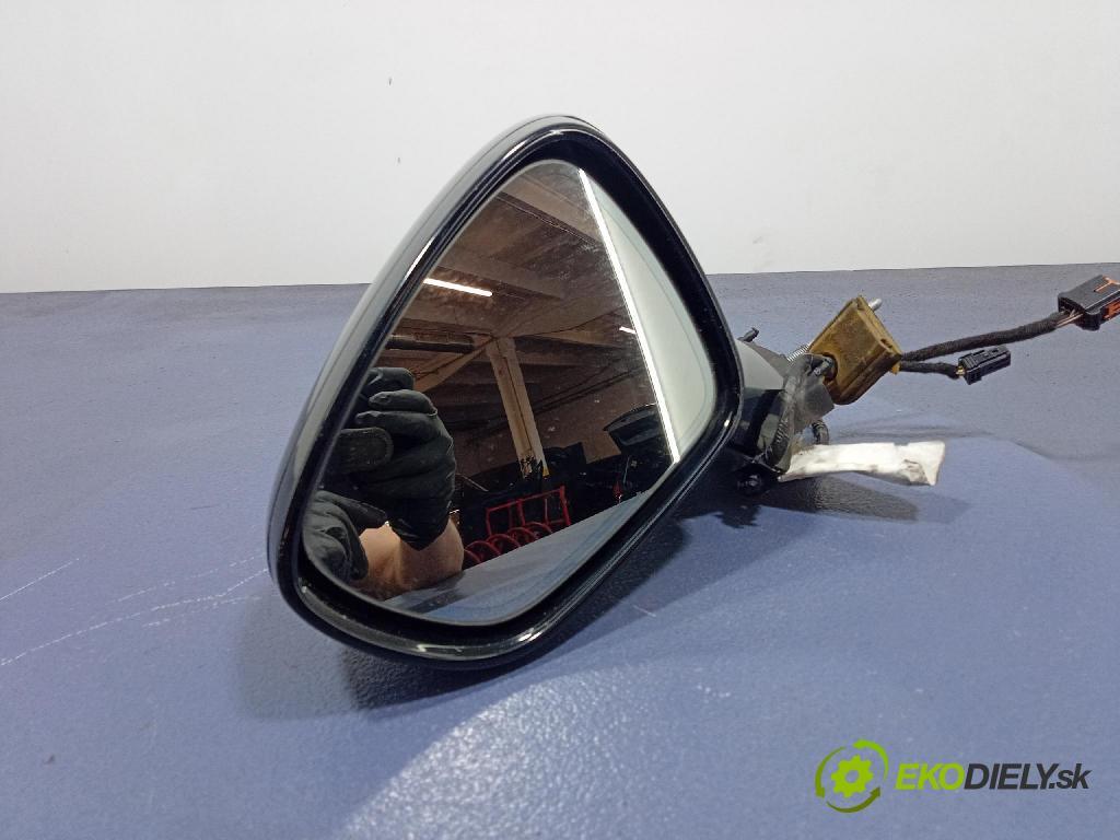 Citroen C5 2008 zrkadlo Vľavo: 965744379