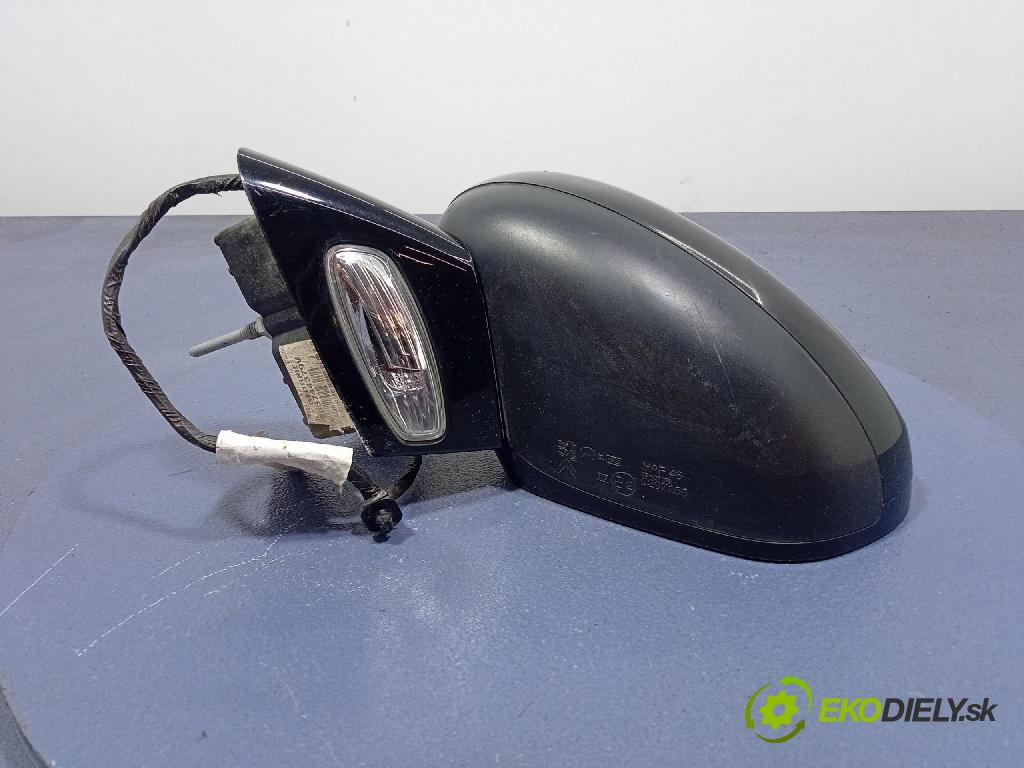Citroen C5 2008 zrkadlo Vľavo: 965744379