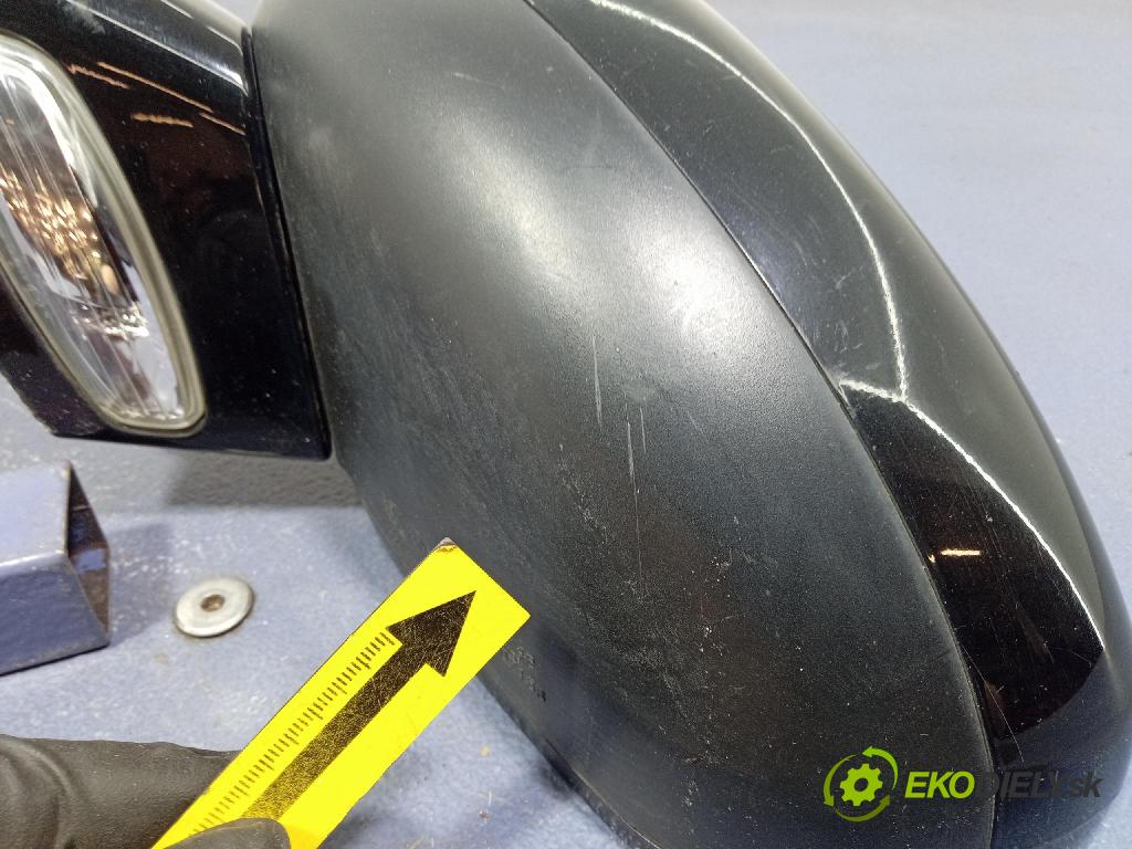 Citroen C5 2008 zrkadlo Vľavo: 965744379