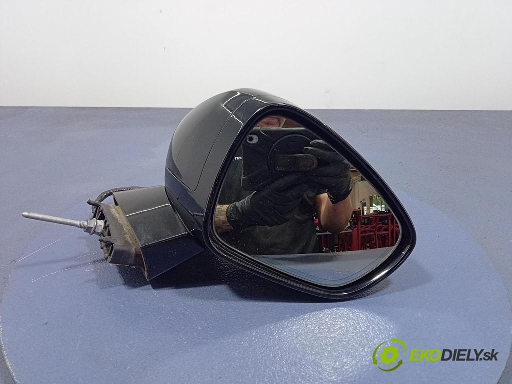 Citroen C5 2008 zrkadlo pravé 965744389