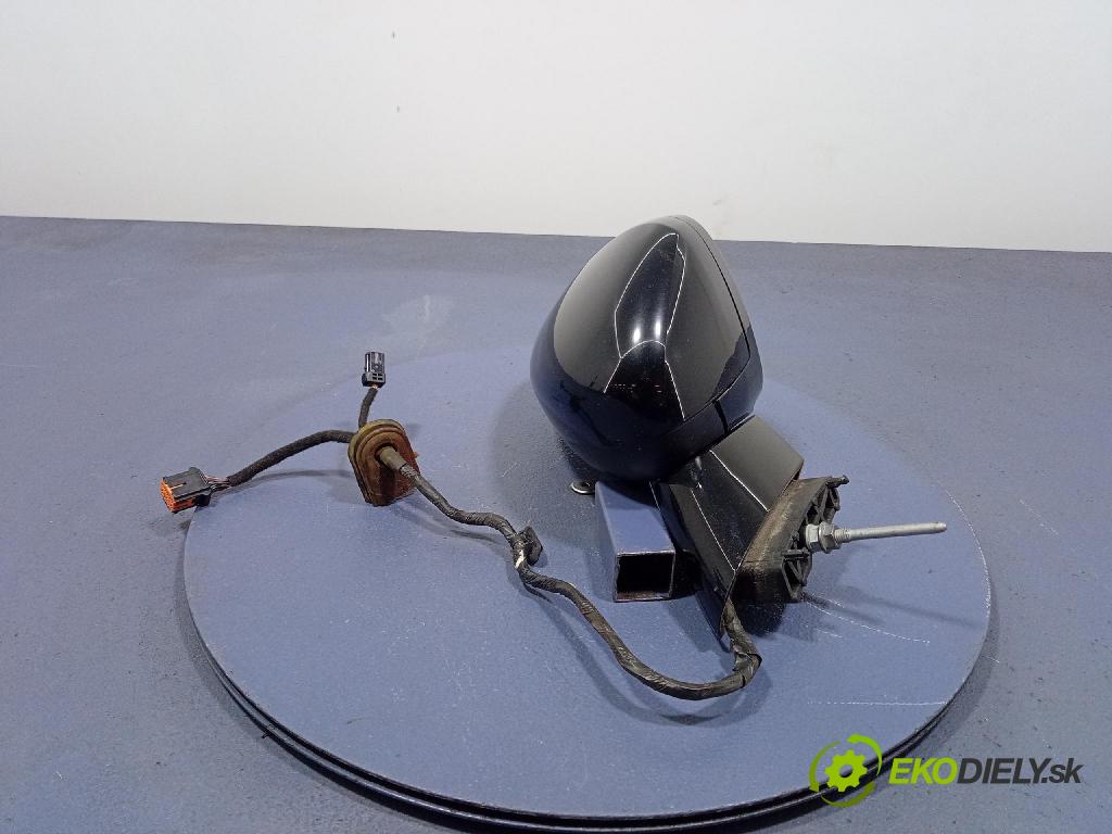 Citroen C5 2008 zrkadlo pravé 965744389