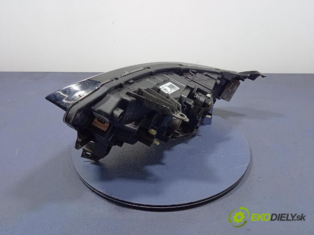 Renault Koleos 0 Reflektor: v pravo: 260108343R