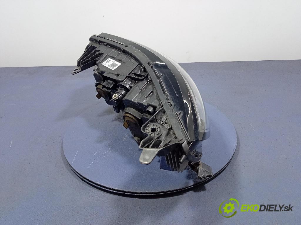 Renault Koleos 0 Reflektor: v pravo: 260108343R