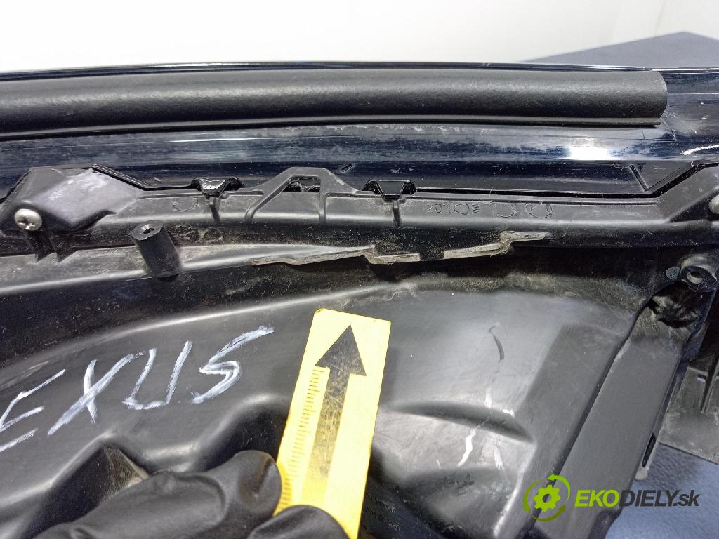 Lexus UX 0 světlo Levý: