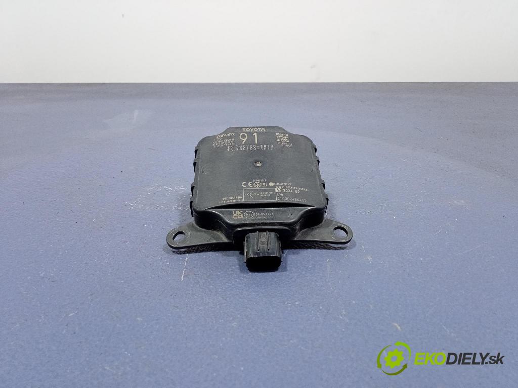 Toyota Highlander 0 Radar: 88162-0E191