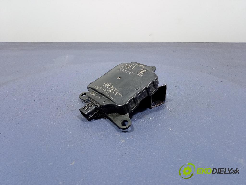 Toyota Highlander 0 Radar: 88162-0E191