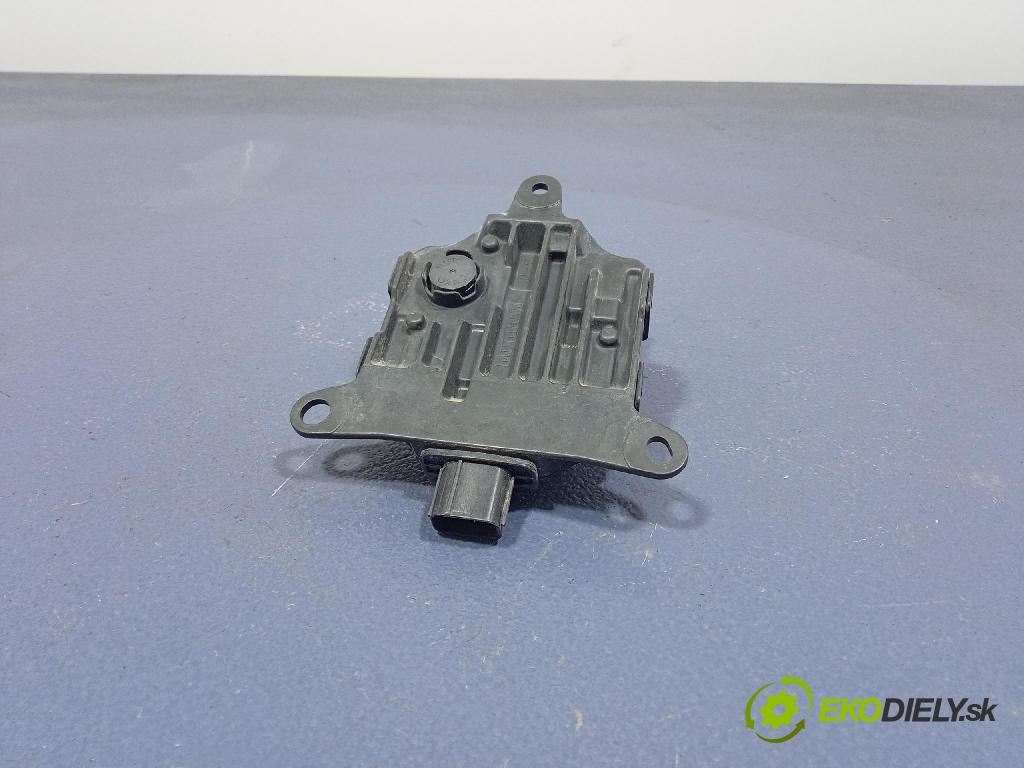 Toyota Highlander 0 Radar: 88162-0E191