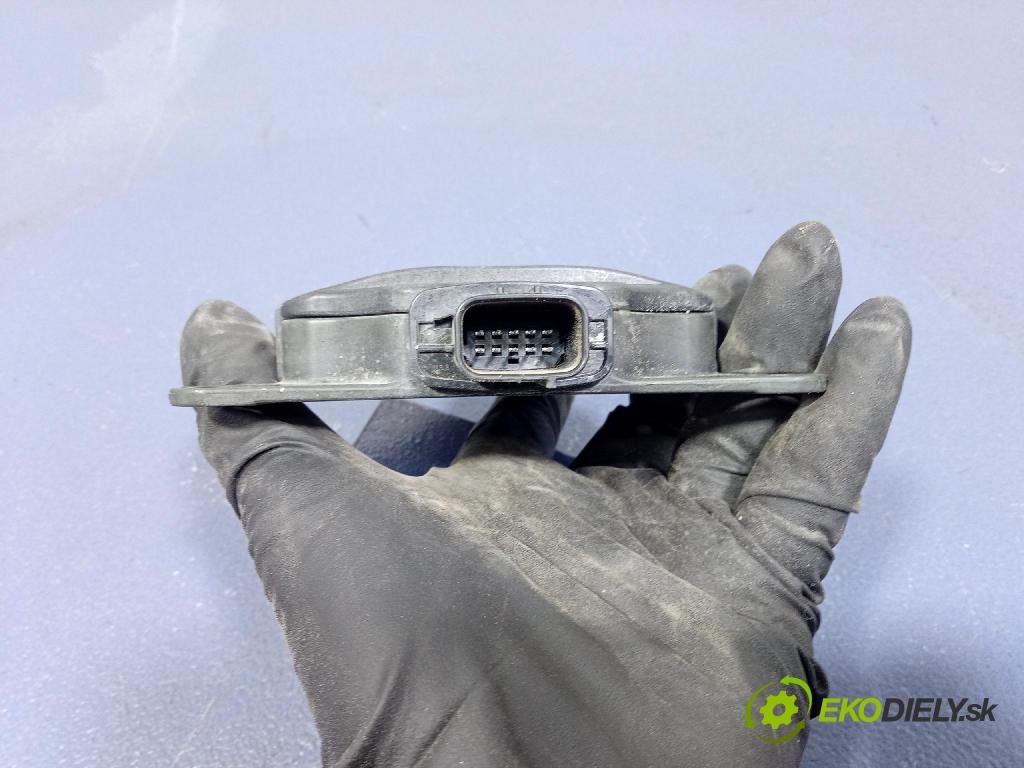 Toyota Highlander 0 Radar: 88162-0E191