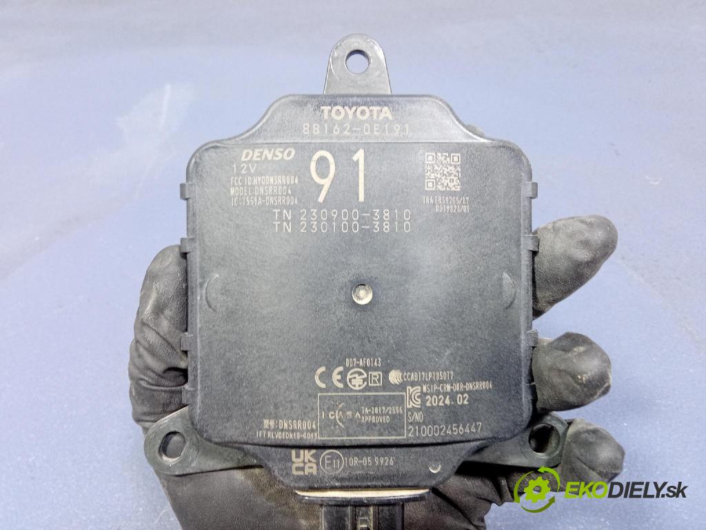 Toyota Highlander 0 Radar: 88162-0E191