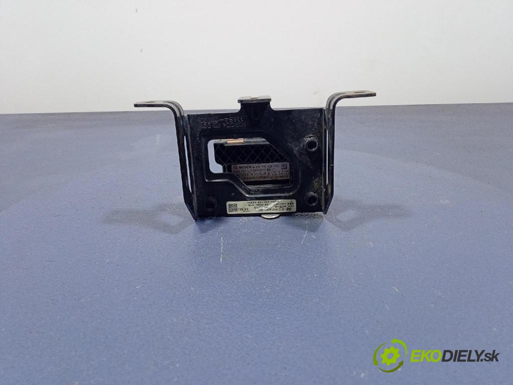 Hyundai I 30 0 Radar: G3964-00211