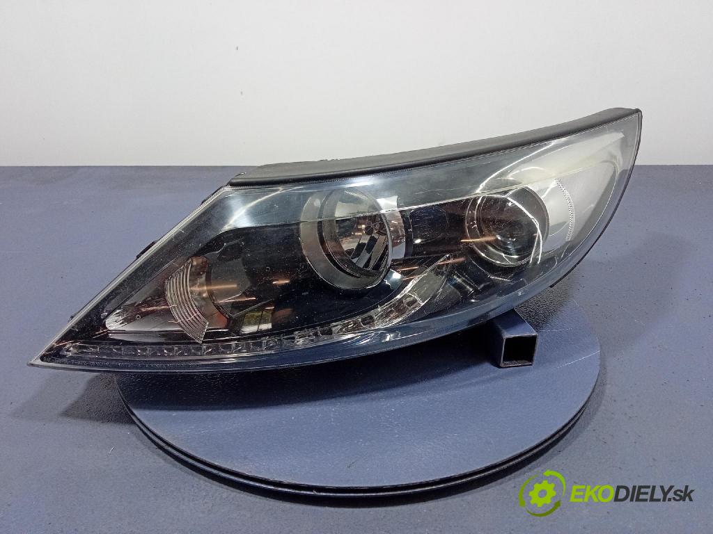 Kia Sportage 0 světlo Levý: 92101-3 L