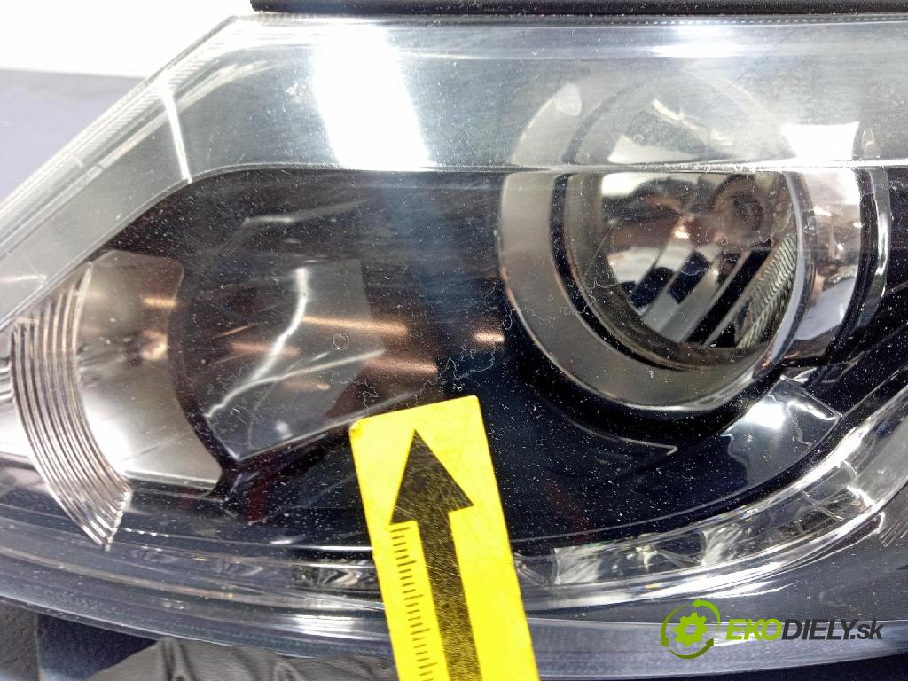 Kia Sportage 0 světlo Levý: 92101-3 L