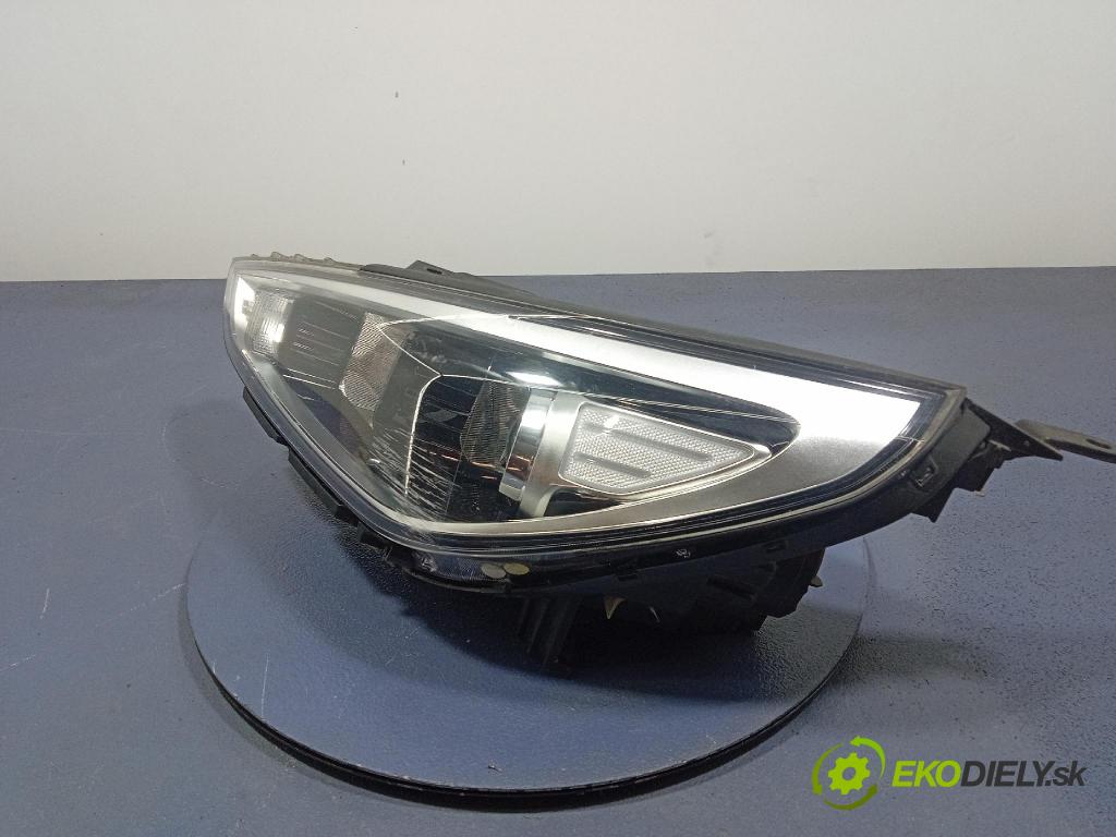 Hyundai I 30 0 světlo Levý: G4921-21030