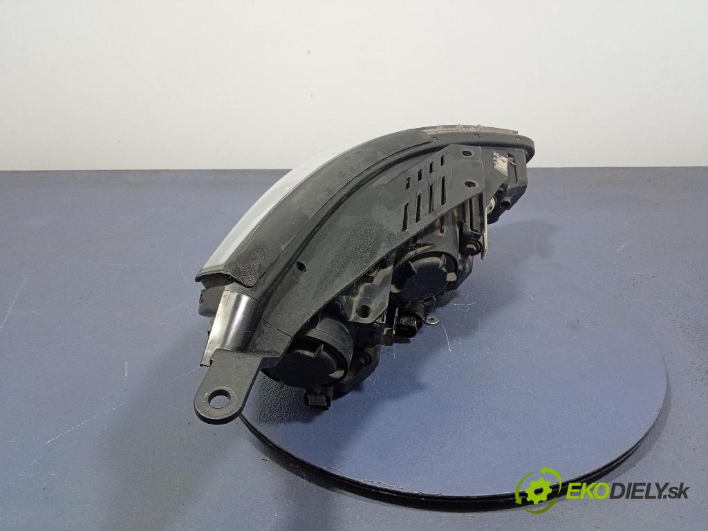Hyundai I 30 0 světlo Levý: G4921-21030